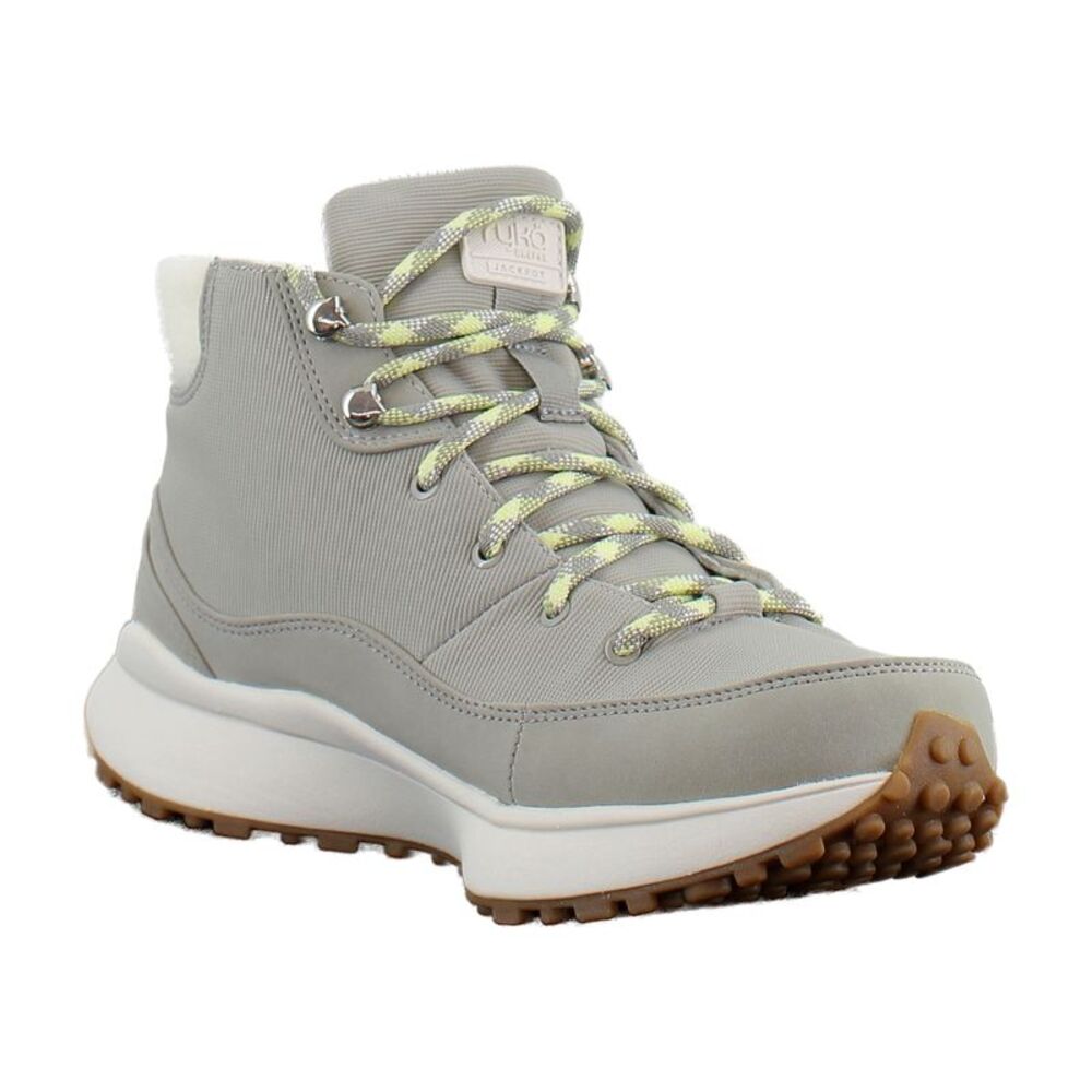 Ryka Jackpot Cool Grey